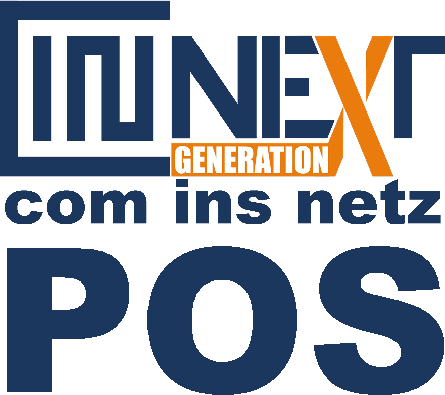 CINNext POS